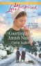 [Amish of Serenity Ridge 01] • Courting the Amish Nanny